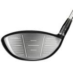 Callaway 2023 Big Bertha Driver, 10.5°, Graphite, Regular