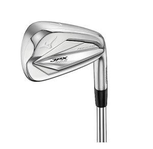 Mizuno JPX923 Forged | 7 pcs 5-GW (7X5G) | LH/Steel/Regular