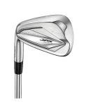 Mizuno JPX923 Forged | 7 pcs 5-GW (7X5G) | LH/Steel/Regular