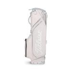 Titleist Players S4 Pale Pink/Gray/White