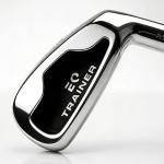 Mini 7 Iron Golf Club Swing Trainer Aid to Improve Your Hitting Accuracy & Speed