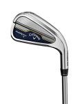 Callaway 2023 Paradym X Iron Sets, Left Handed, 6-PW, Steel, Regular, Standard