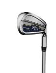 Callaway 2023 Paradym X Iron Sets, Left Handed, 6-PW, Steel, Regular, Standard