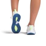 Puma Golf Fusion Crush Sport, Warm White-Blue Horizon, 7