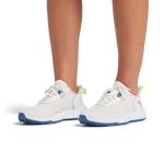 Puma Golf Fusion Crush Sport, Warm White-Blue Horizon, 7