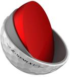 Srixon Z-Star XV Golf Balls, Z-Star XV 8, White