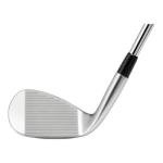 Mizuno Pro T3 White Satin Wedge | 60 Loft / 10 Bounce (6010) | RH/Steel/Wedge