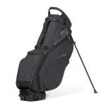 Bag Boy HB-100 Hybrid Golf Stand Bag, Black