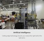 LostGolfBalls - SpeedSoft Mint Quality Used Golf Balls for Taylormade Golf, 5A, 24 Pack