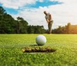 LostGolfBalls - SpeedSoft Mint Quality Used Golf Balls for Taylormade Golf, 5A, 24 Pack