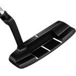 PGM Oversea Golf Putter - Putters for Men Right Handed - Blade Putter for Straighter Putts - Steel Shaft - 34 inch