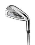 Callaway Golf Paradym AI Smoke HL Iron Set (Right Hand, 6-PW,AW, Steel, Regular)