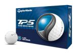 TaylorMade Golf 2024 TP5 Golf Balls ONE Dozen