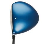 Intech Illegal Non Conforming 10.5 Degree Anti-Slice Behemoth Draw 520cc Offset Driver Golf Club, Men's Right Handed Senior Flex