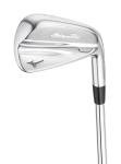 Mizuno Pro M-15 Golf Iron Set 5-GW, Graphite Right Hand, M-15 / Graphite/Stiff, 7 pcs. 5-GW