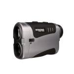 Gogogo Sport Vpro VRP Golf Rangefinder with Slope Switch, 1500/2500 yd, 7X Magnification, Magnet Stripe, ±0.3yd Accuracy, Rechargeable Range Finders for Golfing/Hunting,Golf Accessories