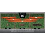 TaylorMade Golf Milled Grind 5 Wedge Black SB 56.12 Degree Right Handed