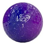 Vice Pro Golf Balls (Galaxy)