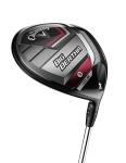 Callaway 2023 Big Bertha Driver, 12.5°, Graphite, Regular