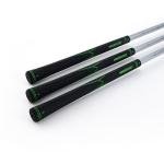 T WINSOLOGY Golf Wedges Set, 52/56/60 Degree Wedges Golf Clubs for Men and Women,Sand Wedge,Pitching Wedges for Men Right Hand,Golf Gift (Black/Green)