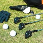 Golf Sand Wedge Premium Golf Wedge Set or Individual 50/52/54/56/58/60 Degree Milled Face for More Spin Great Golf Gift