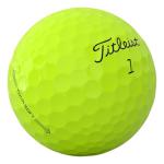 Titleist Tour Soft Yellow