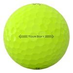 Titleist Tour Soft Yellow