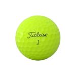 Titleist Tour Soft Yellow