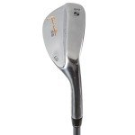 Pinemeadow Pre 3 Wedge Pack (Right-Handed, Steel, Regular, 52/56/60-Degrees)