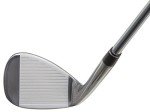 Pinemeadow Pre 3 Wedge Pack (Right-Handed, Steel, Regular, 52/56/60-Degrees)