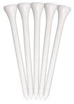 Pride Golf Tee, 3-1/4 inch Deluxe Tee