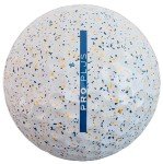 Vice Golf Limited Edition Pro Plus Golf Balls (Drip Navy Orange)