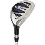 Ram Golf EZ3 Mens Right Hand Iron Set 5-6-7-8-9-PW - Free Hybrid Included