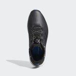 adidas Men's S2G Spikeless BOA Golf Shoes, Core Black/Grey Six, 7