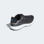 adidas Men's S2G Spikeless BOA Golf Shoes, Core Black/Grey Six, 7