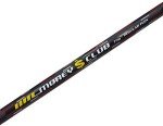 Men's +1" Big & Tall (6’0” – 6’5”) Money Club High Launch 520cc 10.5° Golf Driver. Right Handed Premium Ultra Forgiving Regular Flex Graphite Shaft with Tour Velvet Grip