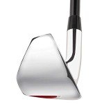 Ram Golf Laser Steel Hybrid Irons Set 4-SW (8 Clubs) - Mens Left Hand - Regular Flex