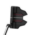 MAZEL Tour GS Men's Golf Putter,Right Handed (Bat Putter)