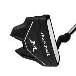 MAZEL Tour GS Men's Golf Putter,Right Handed (Bat Putter)