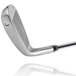 MacGregor Golf VIP Iron Set 4-PW, Mens Right Hand, Steel, Regular Flex