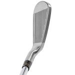 MacGregor Golf VIP Iron Set 4-PW, Mens Right Hand, Steel, Regular Flex