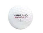 KIRKLAND Signature V3.0#1654518 Performance Plus 3-Piece Urethane Covered Golf Ball (2 Dozen, 24 Balls)
