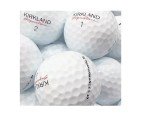 KIRKLAND Signature V3.0#1654518 Performance Plus 3-Piece Urethane Covered Golf Ball (2 Dozen, 24 Balls)