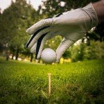 KLLsmDesign Professional Bamboo Golf Tees, 2.75 Inch (7cm) Length, Stronger Than Wood, No Side Spin Friction, 1000pcs Per Pack Color in Solid Nature