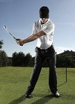 SKLZ Golf Tempo & Grip Trainer for Right-Handed Golfers