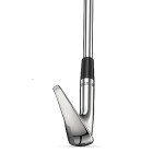 WILSON Staff Model CB Men's Golf Irons - Right Hand, Stiff, 4-PW
