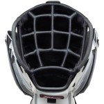 Titleist - Cart 14 Lightweight - White/Black/Gray