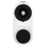 Nikon Coolshot 20 GII Golf Laser Rangefinder (16666) Bundle with 3 Extra CR2 Batteries and a Cleaning Cloth - Laser Yard Alignment with Club Selection, and Slope - Range Finder Mens Golf Accesories
