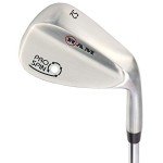 Ram Golf Pro Spin 3 Wedge Set - 52 Gap, 56 Sand, 60 Lob Wedges - Mens Right Hand