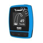 IZZO Golf Swami Kiss GPS Golf Rangefinder
